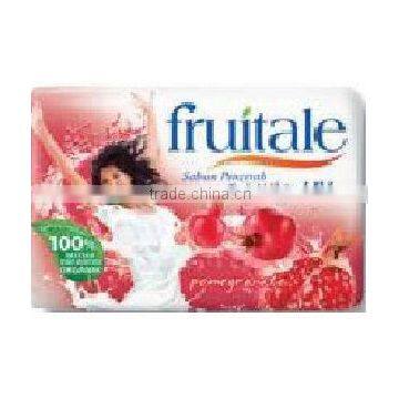 Fruitale Soap