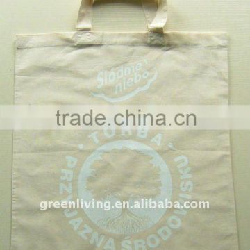 cotton shopping bag(promotion)