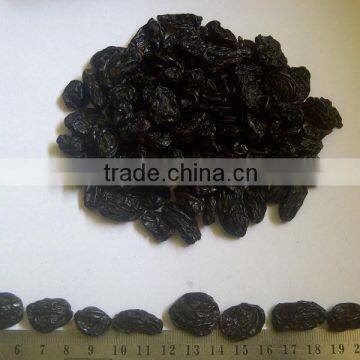 Fresh Dried Black Raisin photo-4