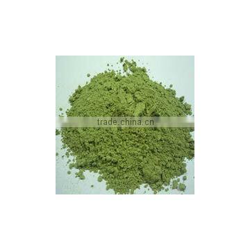 2015 100% organic young alfalfa leaves/alfalfa grass powder