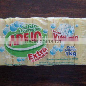 laundry bar soap offer