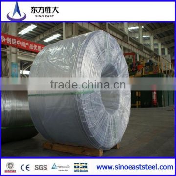 professional supplier 1350H14 Aluminium Wire Rod for sale