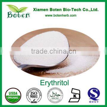 High Quality bulk erythritol food grade