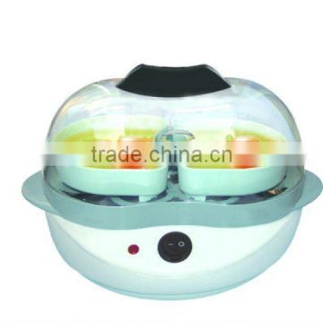 ETL approval multifunctional electric egg boiler,egg cooker