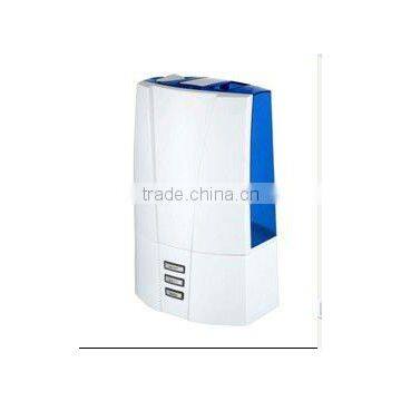 Humidifier with Anion and Filter