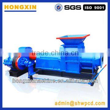 Construction equipment thailand soil interlocking brick machine