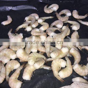 BQF Frozen Vannamei Shrimp Hlso Seafood Price photo-5