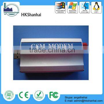 Hot offer sim900 quad band usb wavecom ethernet gsm modem
