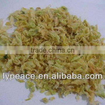 dehydrated white cabbage flakes best