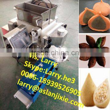 Spanish Churros Making Machine/kndele Encrusting Machine/coxinha Encrusting Making Machine
