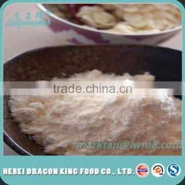 No Excipient Apricot Kernel Powder Protein