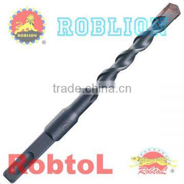 DWF Four hollow square electric hammer drill bits-sunny