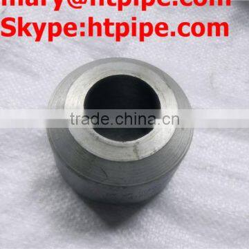 stainless steel UNS S30908 forged weldolet