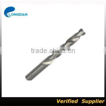 High quality Titanium coated HSS drill bit