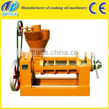 Automatic continuous Sunflower Oil Press Machine/Sunflower Oil Press