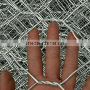 gabion basket welded panel galvanized