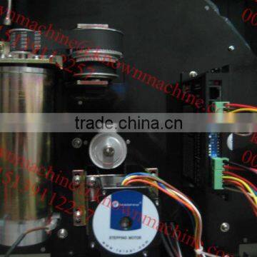 China High Speed Inkjet Plotter photo-3