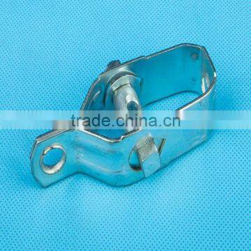 Wire rope tensioner /strainer