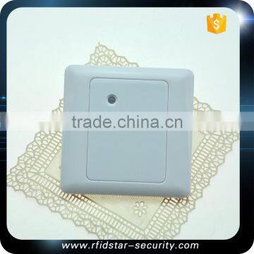 86 size waterproof weigand rfid reader