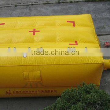 Big Air Bag, air bag, mattress