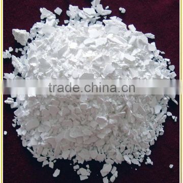 Factory Supply Superior Anhydrous Calcium Chloride