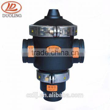 Changzhou DN150 6" vent valve for disc filter On sale