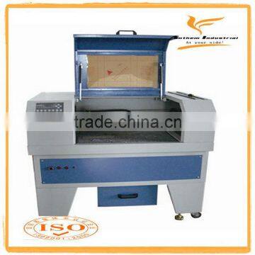 Single Head Laser Engraving Machine