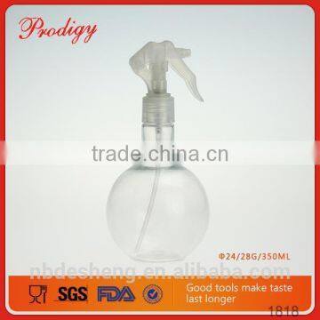 Mini 100ml Fine Mist Spray Bottle