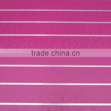 24mm Melamine Groove Mdf Manufacturer