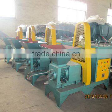 Wood Briquette Press photo-3