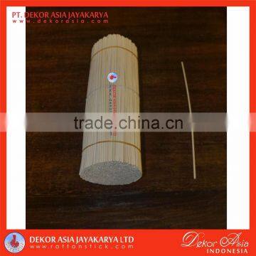 Selling Reed Rattan Diffuser Sticks Customized Diameter and Length Reed Sticks 10.5" x 3" photo-3