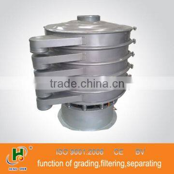 Xinxiang particle rotary sifter sieve machine factory