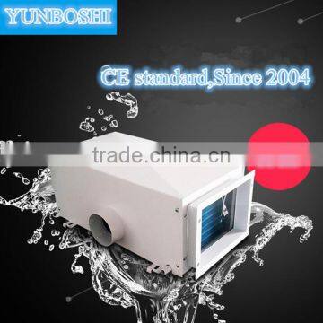 Compress Type Ceiling Wall Mounted Dehumidifier