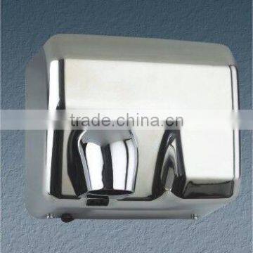 New Model Touchless Hand Dryer for Bathroom photo-1