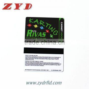 RFID NFC Tag Printed Smart Card passive RFID tag