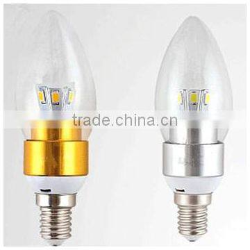 led light bulbs wholesale led candle light