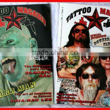 tattoo book tattoo flash tattoo magazine