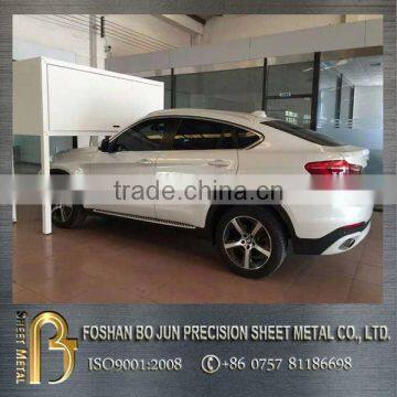 Car Park Storage Cabinet China Manufacturer Custom Car Park Storage Box photo-2