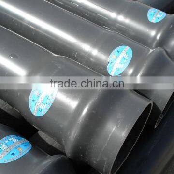 PVC Pipe for Water Supply photo-3