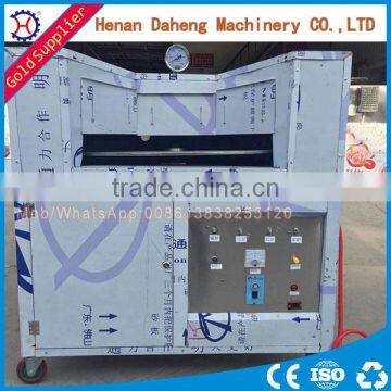 eletric Chapati Roti baking machine