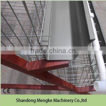 2016 Best Sale China Cage for Chickens Used Poultry Chicken Cage photo-4