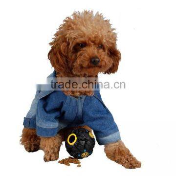 Dog Toy /dog Educational Toy /can Put Pet Dog Food Inside photo-2