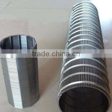Good quality Stainless steel Mine sieving mesh (factory)