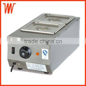 Newin Chocolate Stove
