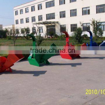 BEST SELLING AND HIGH QUALITY NEW KIND WOOD CHIPPER photo-2
