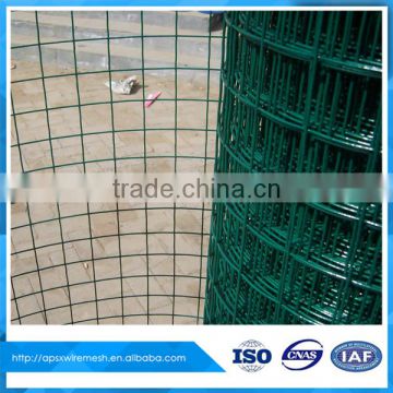 Welded wire mesh from the Bsstion of wire mesh in Anping County