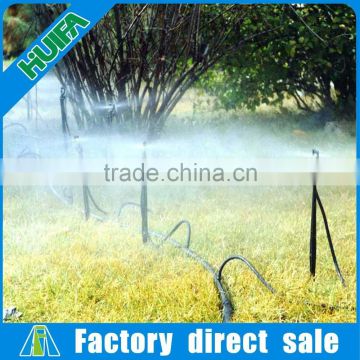 Advanced Drip Irrigation Pipe Machine