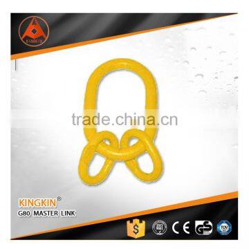 G80 Master link assembly/high quality G80 master link assembly/forged master link