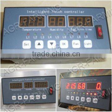 incubator spare parts small microcomputer temperature controller XM-16