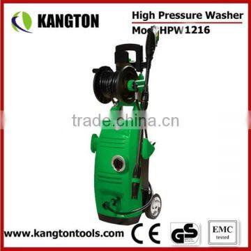 High Pressure Washer Cleaner Driveway Porch Car Wash Garden New